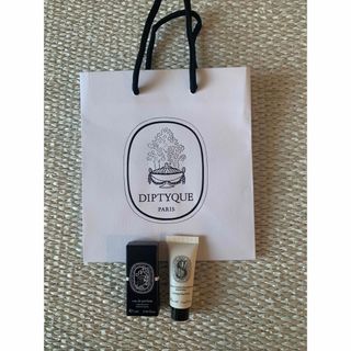 ディプティック(diptyque)のDiptyque 　サンプルセット(ユニセックス)