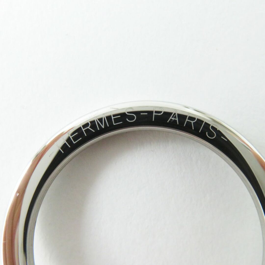 Hermes - 極美品◎フランス製 HERMES エルメス カルメン チャーム