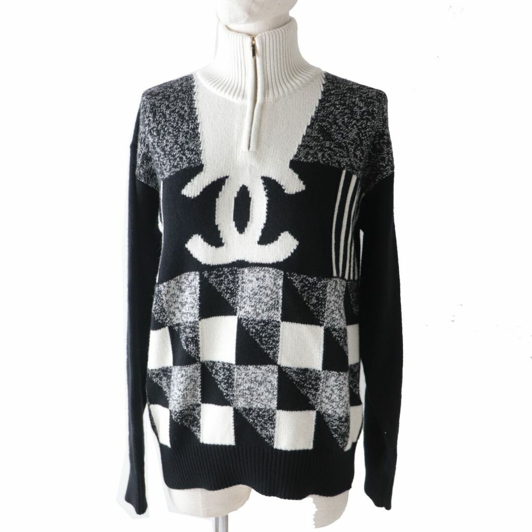 CHANEL - 極美品◎正規品 伊製 シャネル 22N P73216 レディース ココ