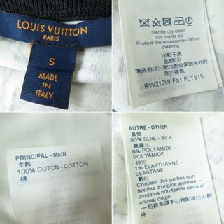 LOUIS VUITTON - 極美品◎21AW 正規品 伊製 LV ルイ ヴィトン