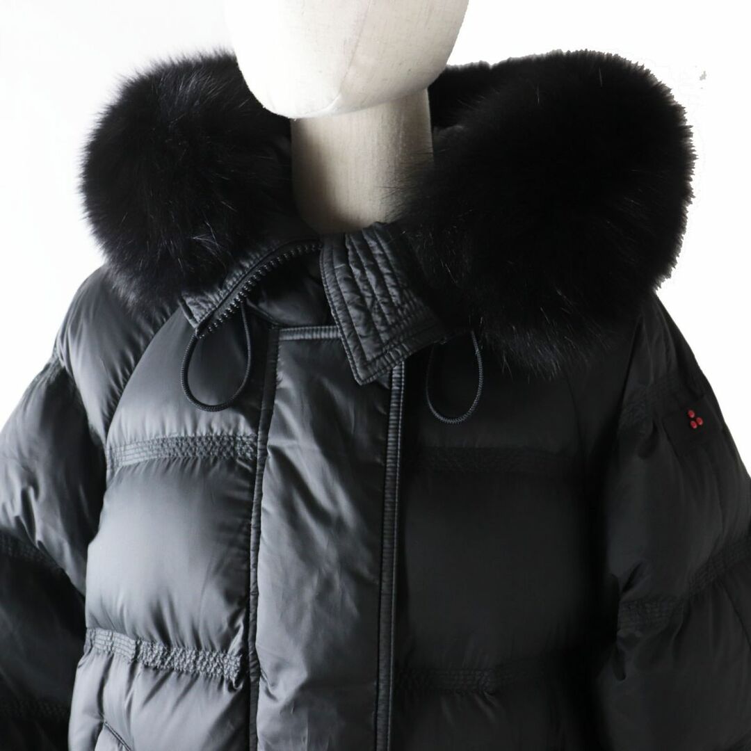 PEUTEREY - 美品◎正規品 定192500円 ピューテリー PED3372/01180967