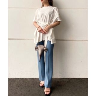 スナイデル(SNIDEL)のsnidel パンツ(カジュアルパンツ)