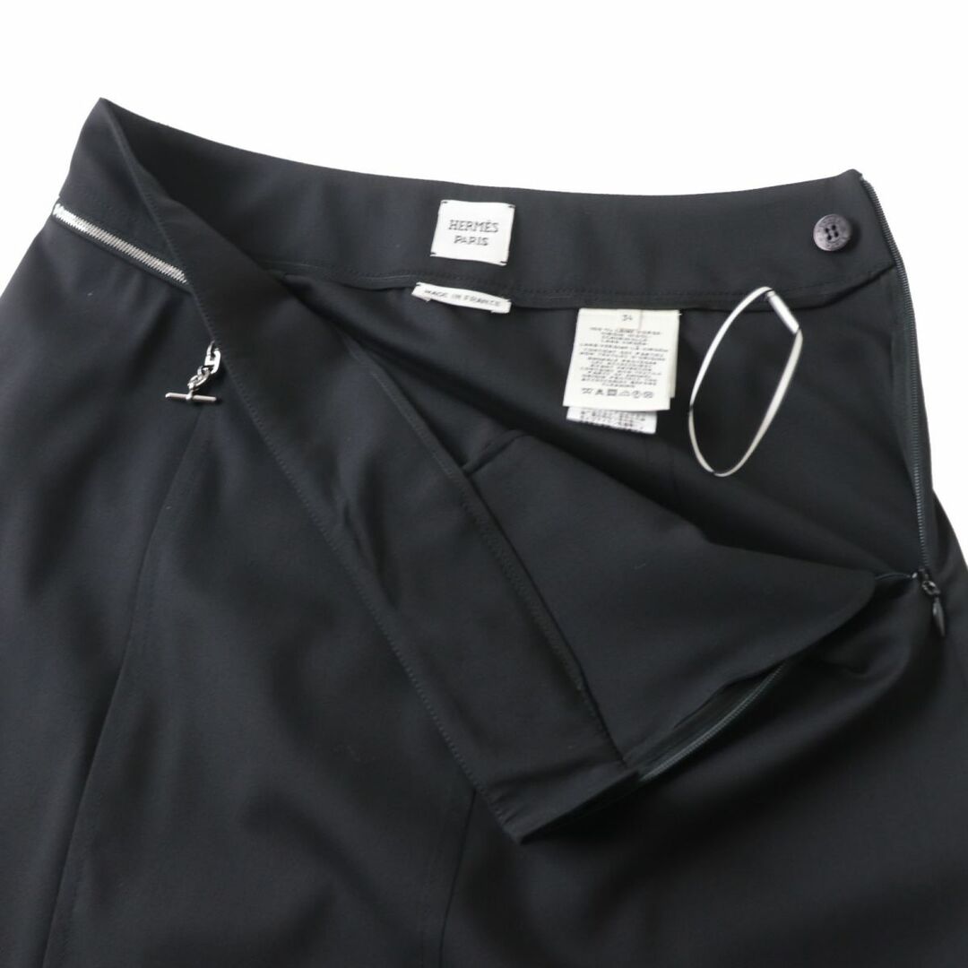 Hermes - 極美品◎正規品 仏製 HERMES エルメス 21SS レディース