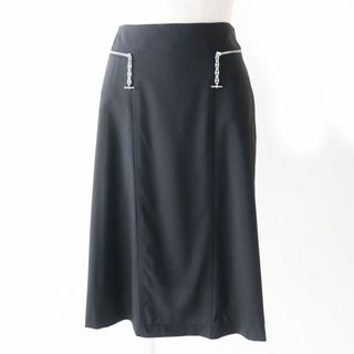 エルメス ロングスカート/マキシスカートの通販 87点 | Hermesの