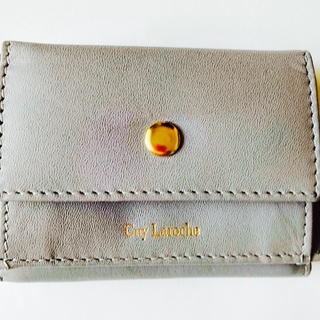 ギラロッシュ(Guy Laroche)のミニ財布(財布)