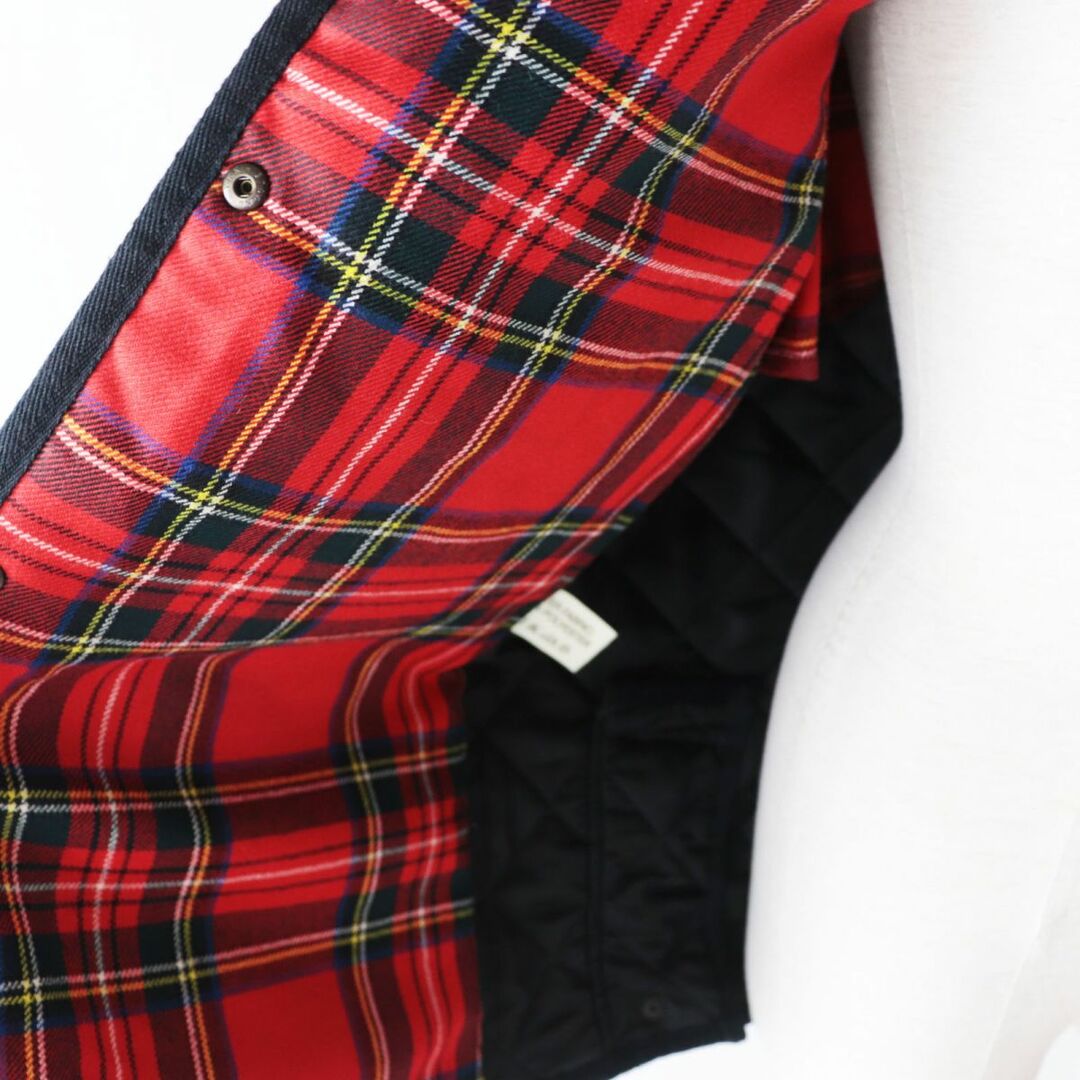MACKINTOSH - 美品◎スコットランド製 MACKINTOSH マッキントッシュ