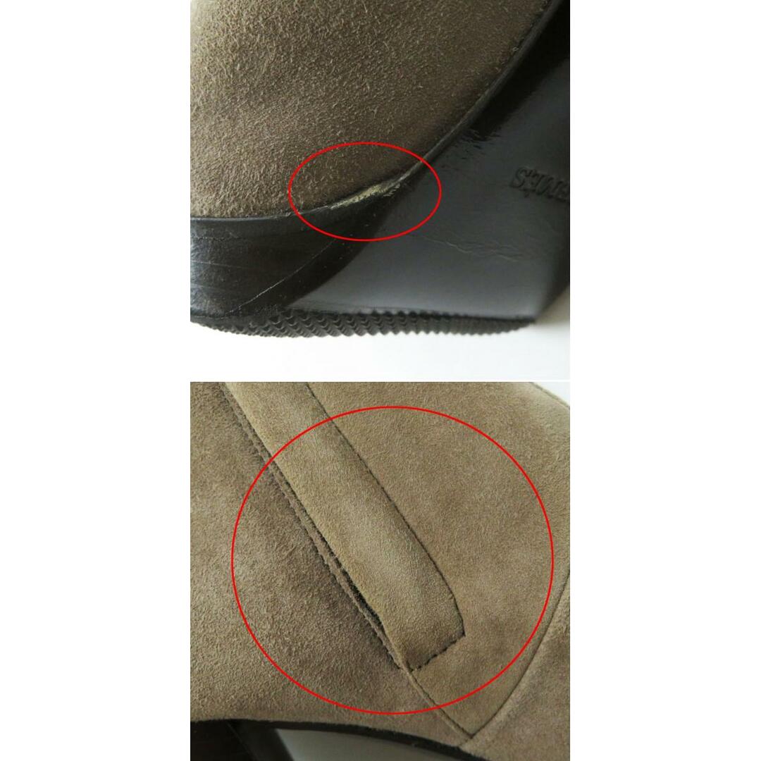 美品◎伊製 HERMES エルメス レディース ZIP サックアデペッシュ金具