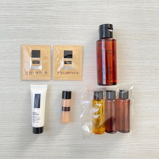 shu uemura - シュウウエムラ 最新アルティム8∞スブリムビューティ