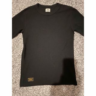 ダブルタップス(W)taps)のダブルタップス　ロングTシャツ(Tシャツ/カットソー(七分/長袖))