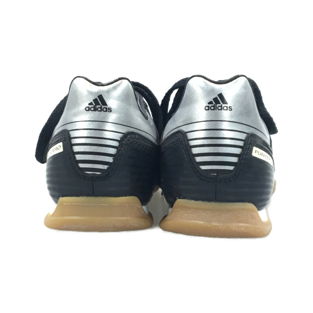 adidas(アディダス)のアディダス adidas ローカットスニーカー   V20504 キッズ 18 キッズ/ベビー/マタニティのキッズ靴/シューズ(15cm~)(スニーカー)の商品写真