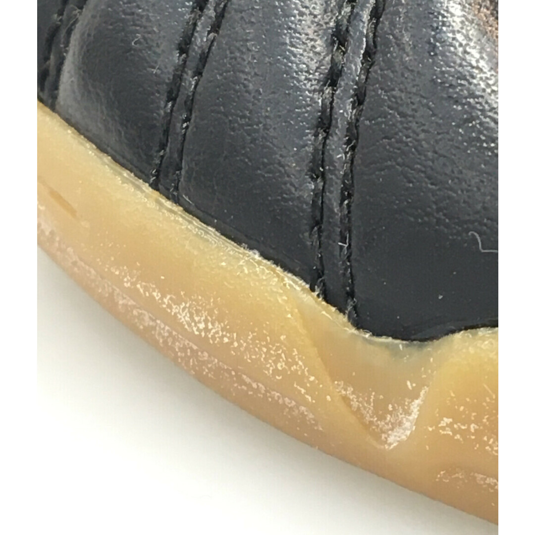 adidas(アディダス)のアディダス adidas ローカットスニーカー   V20504 キッズ 18 キッズ/ベビー/マタニティのキッズ靴/シューズ(15cm~)(スニーカー)の商品写真