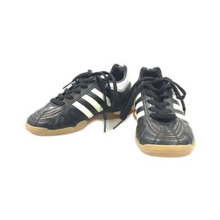 アディダス(adidas)のアディダス adidas ローカットスニーカー   V20504 キッズ 18(スニーカー)