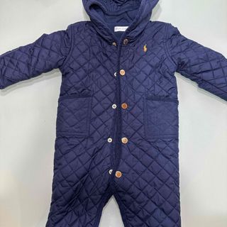 ポロラルフローレン スーツ カバーオールの通販 32点 | POLO RALPH ポロラルフローレン スーツ カバーオールの通販 32点 | POLO RALPH