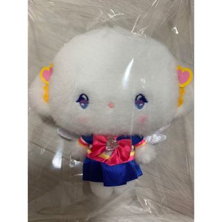 サンリオ - こぎみゅん マスコットホルダー ぬいぐるみ セーラームーン