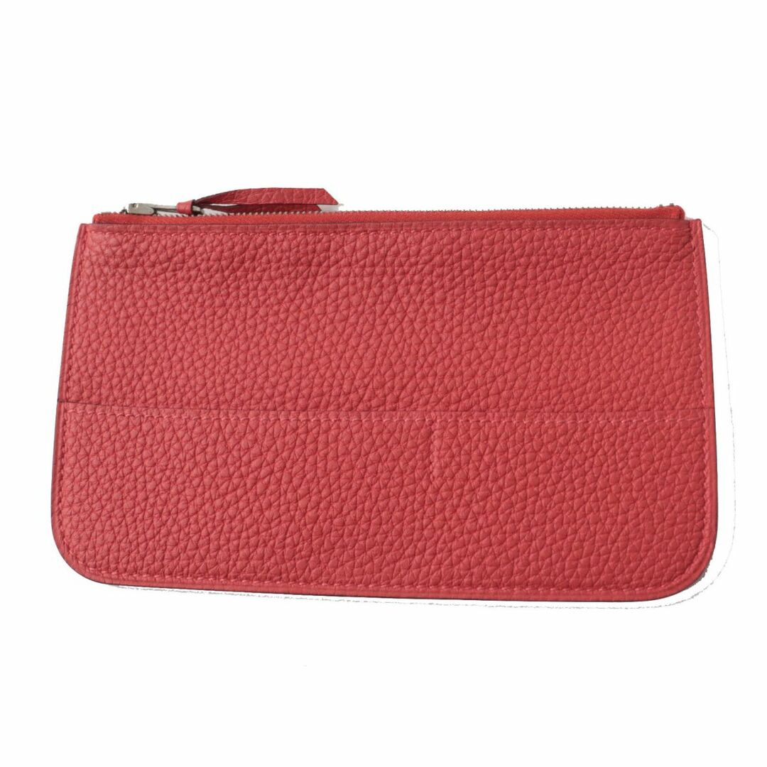 Hermes - 美品◎フランス製 HERMES エルメス ドゴン GM ロング