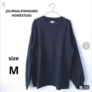 standard journal NISHINO Sweat S size