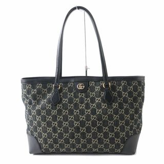グッチ デニム トートバッグ(レディース)の通販 80点 | Gucciの