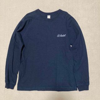 ラディアル(RADIALL)のラディアル　ロンT　L(Tシャツ/カットソー(七分/長袖))