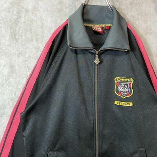 オニツカタイガー セットアップ/ジャージ (メンズ)の通販 100点以上