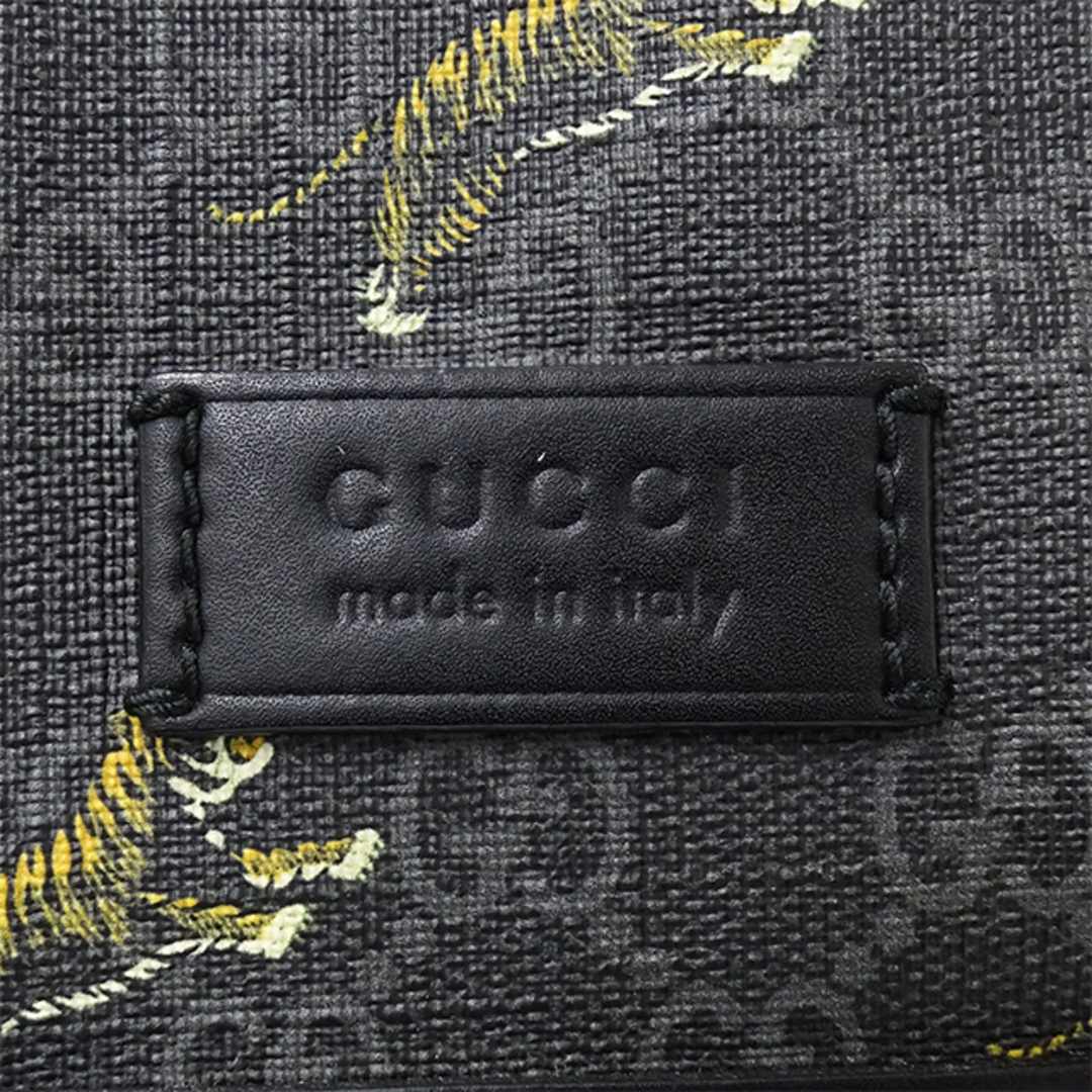 Gucci - グッチ GUCCI バッグ メンズ ブランド GGスプリーム