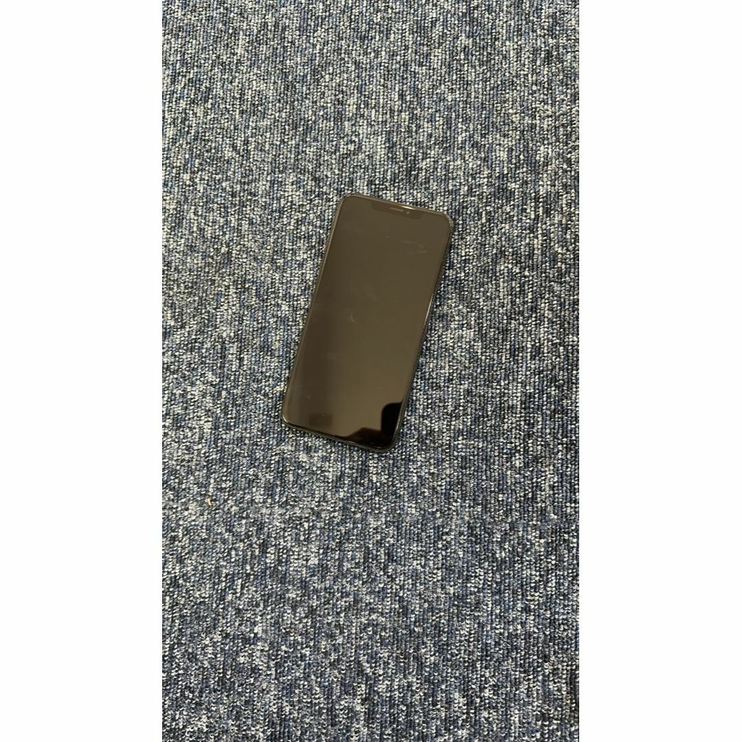 iphoneXsMax 64gb ブラック-