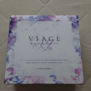 ヴィアージュ(VIAGE)のナイトブラ(ブラ)