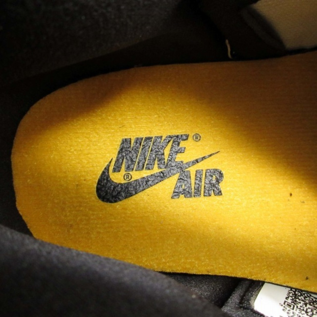 NIKE(ナイキ)のナイキ エア ジョーダン レトロ タクシー スニーカー 555088-711 メンズの靴/シューズ(スニーカー)の商品写真