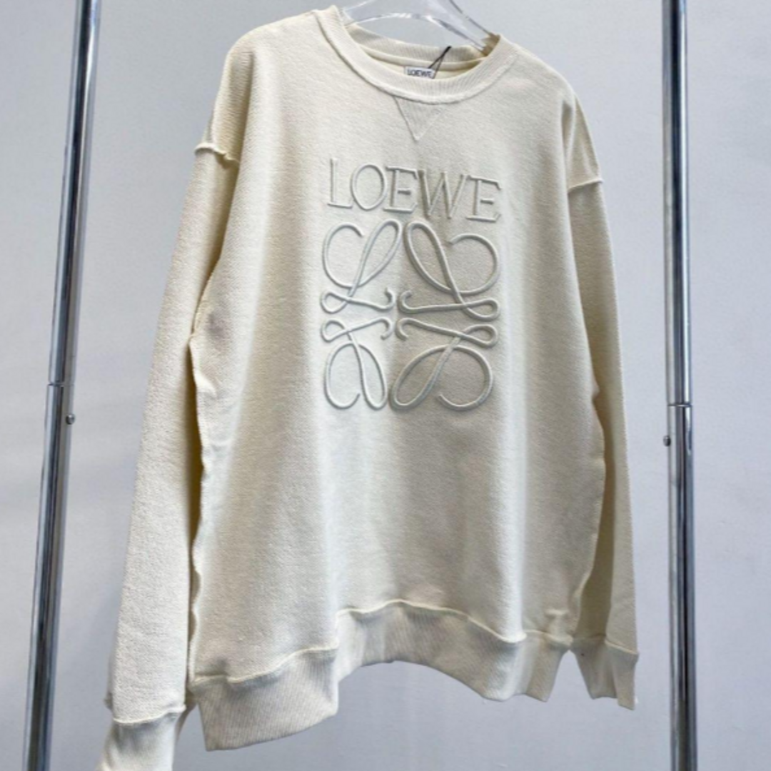 loeweローエベのロングスリーブ秋モデルです 新品~-