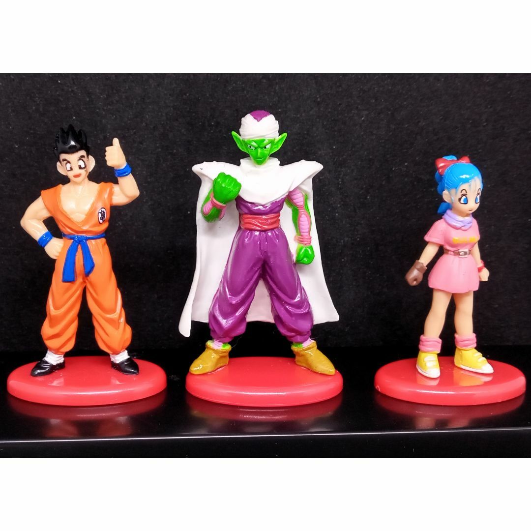 コカ・コーラ - コカ・コーラ ドラゴンボール フィギュア コカ・コーラ - コカ・コーラ ドラゴンボール フィギュア