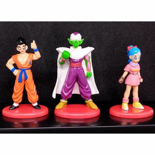 コカ・コーラ - コカ・コーラ ドラゴンボール フィギュアコレクション