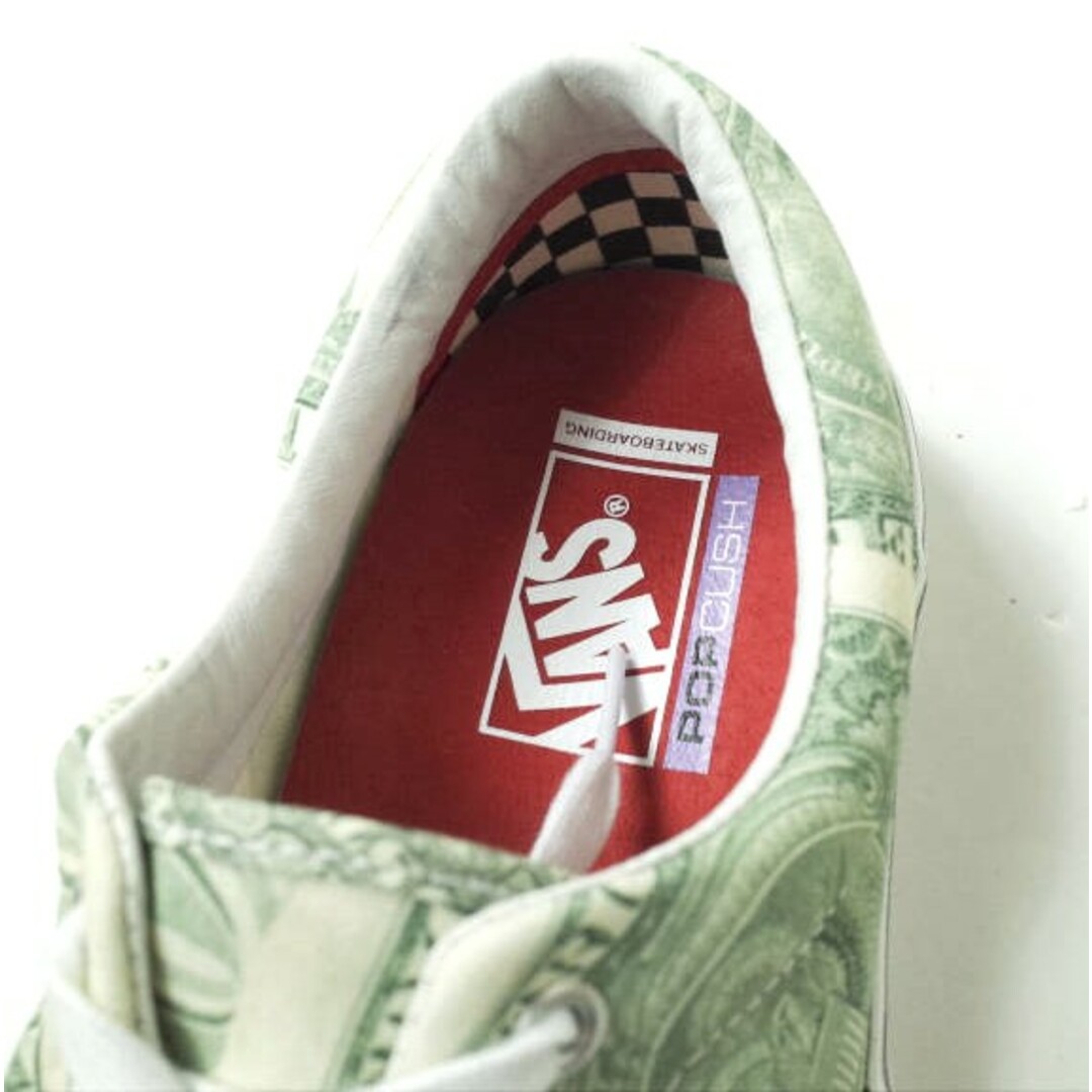 Supreme®/ Vans® Dollar Era シュプリーム　バンズ