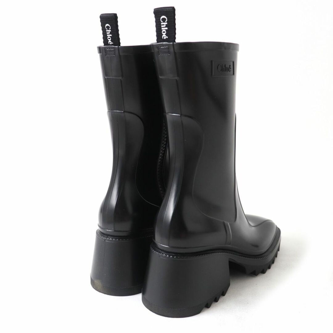 Chloe - 極美品☆定価74800円 Chloe クロエ BETTY ベティ ロゴ入り