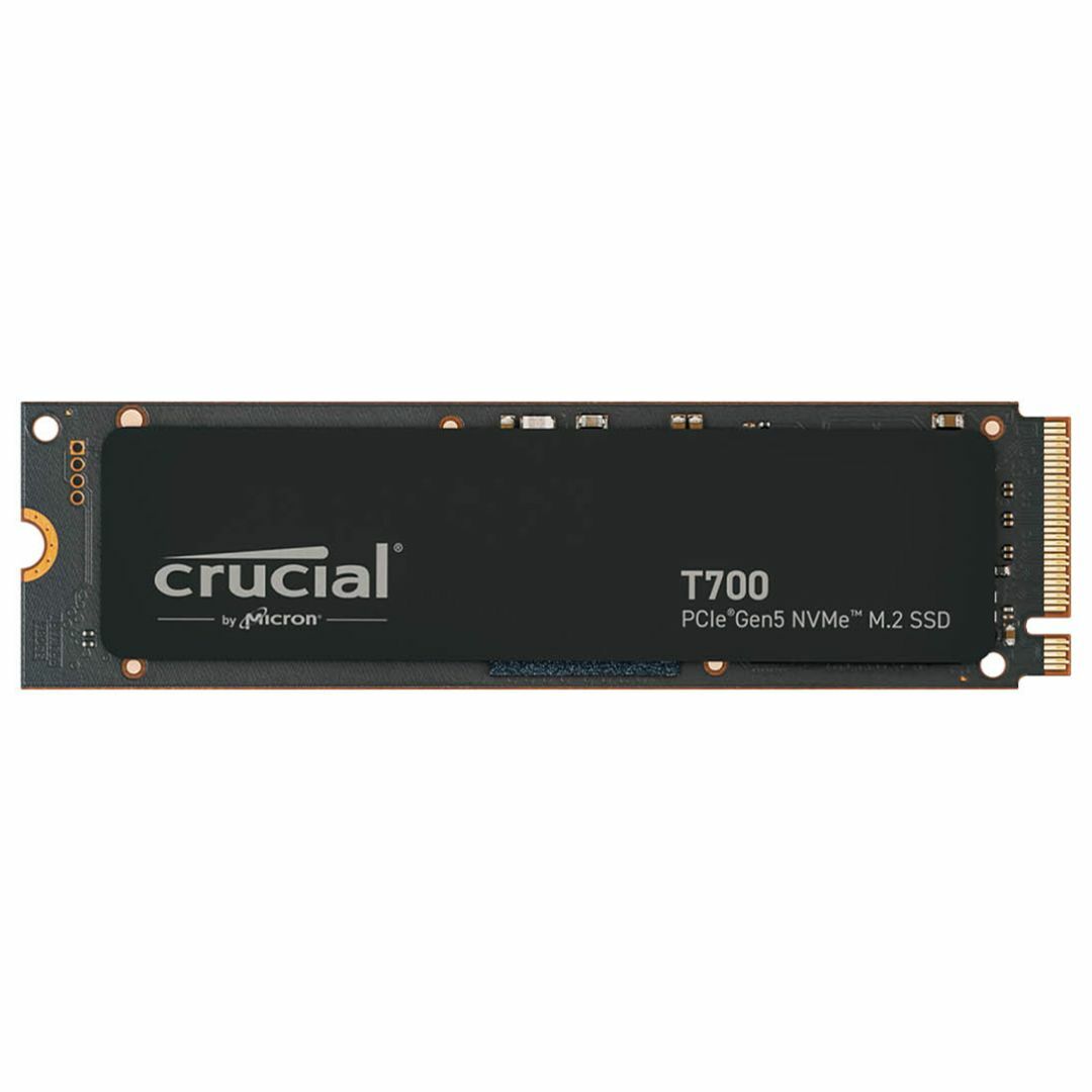 crucial　T700 CT2000T700SSD3JP