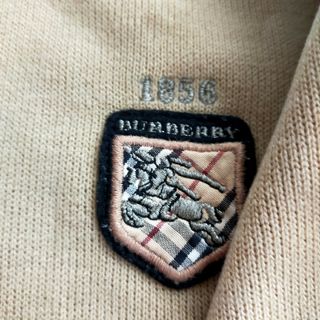 バーバリー(BURBERRY)のBurberry　トレーナー120(Tシャツ/カットソー)