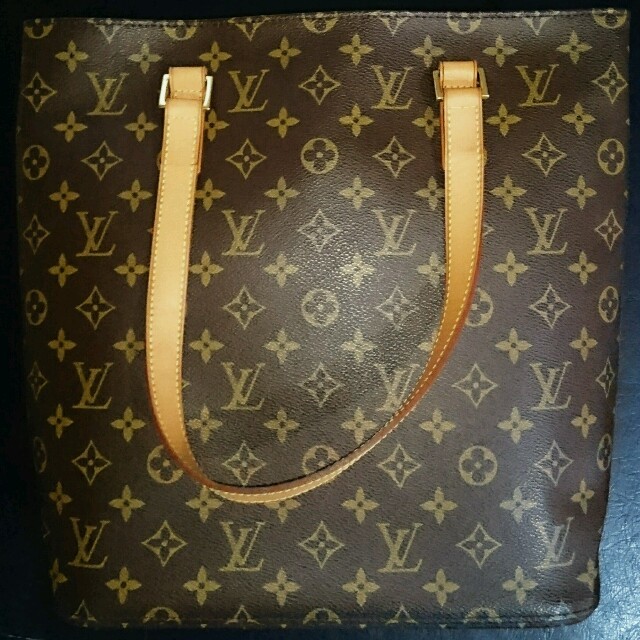 手数料安い LOUIS 【Bag】 Vuitton Louis - VUITTON トートバッグ 手数料安い LOUIS 【Bag】 Vuitton Louis - VUITTON トートバッグ