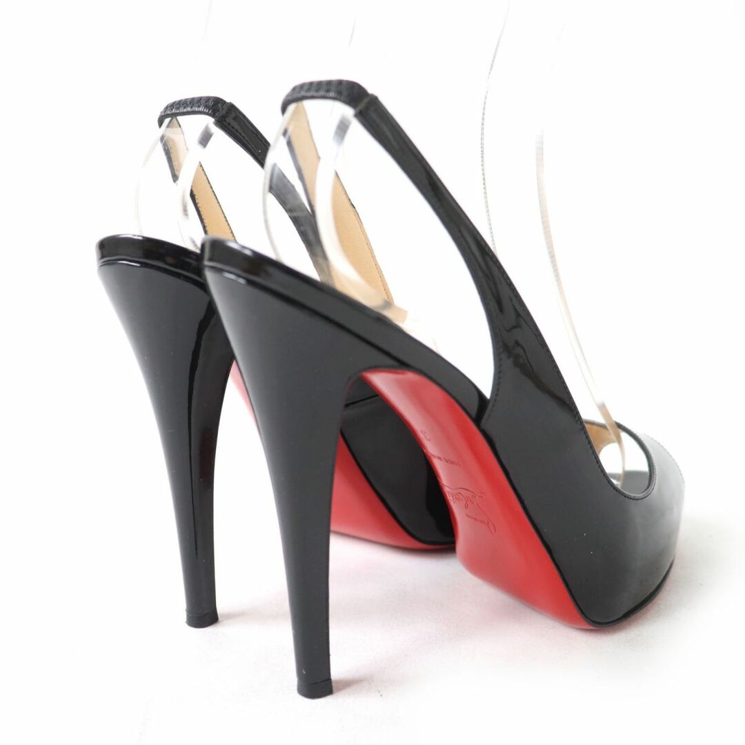 Christian Louboutin - 美品☆Christian Louboutin クリスチャン