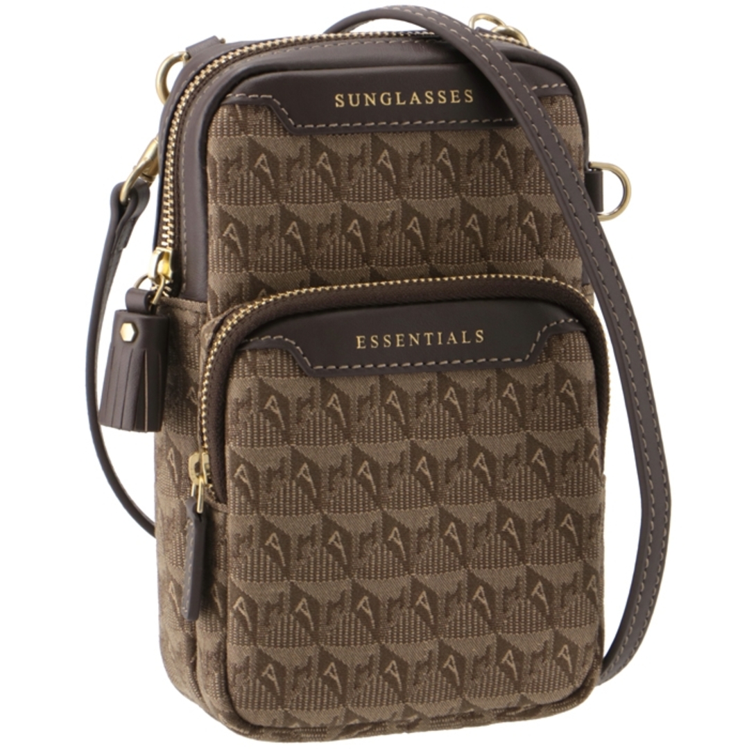 ANYA HINDMARCH - アニヤ ハインドマーチ ANYA HINDMARCH ANYA HINDMARCH - アニヤ ハインドマーチ ANYA HINDMARCH