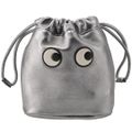 ANYA HINDMARCH EYES ミニバッグ ポーチ 巾着バッグ