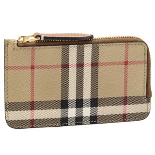 バーバリー(BURBERRY)のバーバリー BURBERRY カードケース フラグメントケース 小銭入れ 2023年秋冬新作 8070419(パスケース/IDカードホルダー)