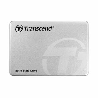 トランセンド　SSD370 TS1TSSD370S(PC周辺機器)