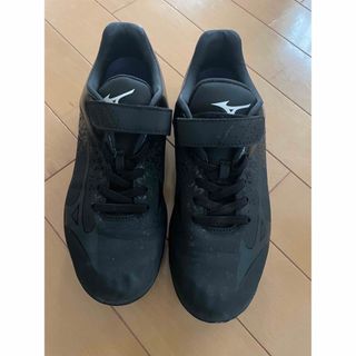 ミズノ(MIZUNO)の野球　スパイク23.0(シューズ)