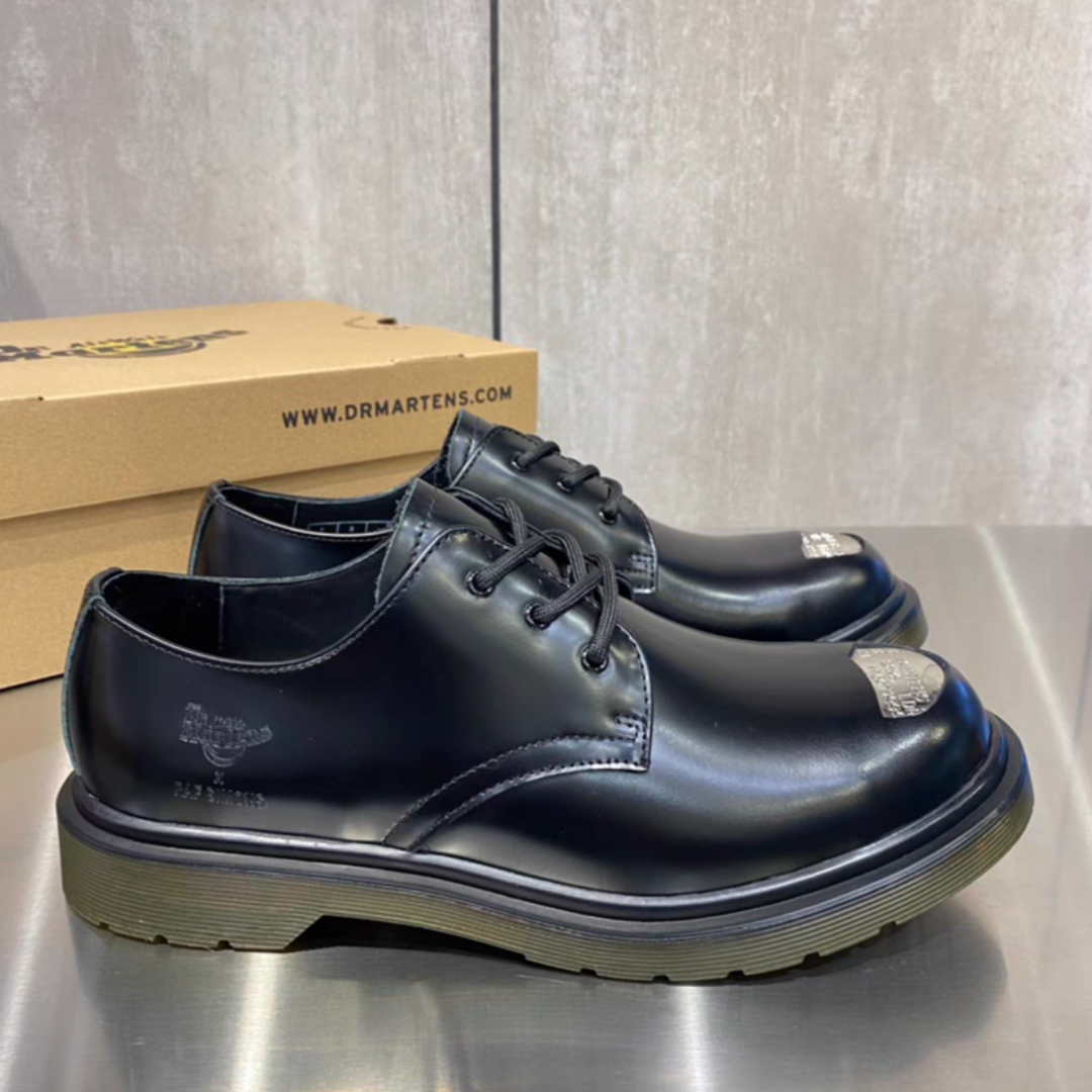 RAF SIMONS × Dr.Martens 革靴 42-