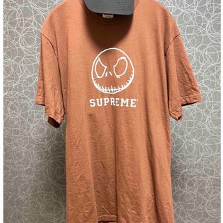 シュプリーム(Supreme)の[Supreme] シュプリーム 23AW Skeleton Tee [L](Tシャツ/カットソー(半袖/袖なし))