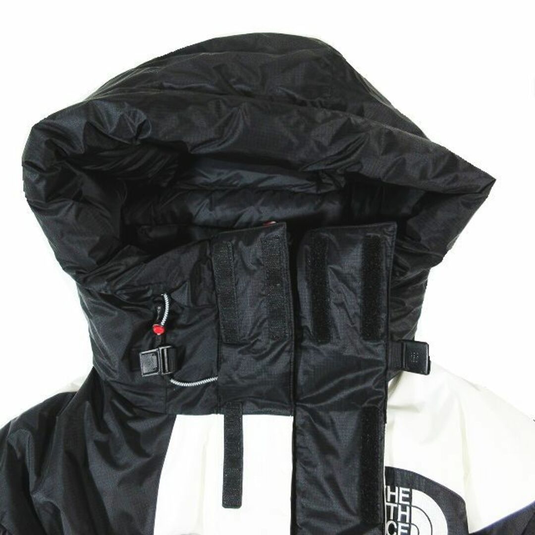 THE NORTH FACE(ザノースフェイス)のTHE NORTH FACE ×SUPREME S ロゴ ヒマラヤンパーカ M メンズのジャケット/アウター(マウンテンパーカー)の商品写真