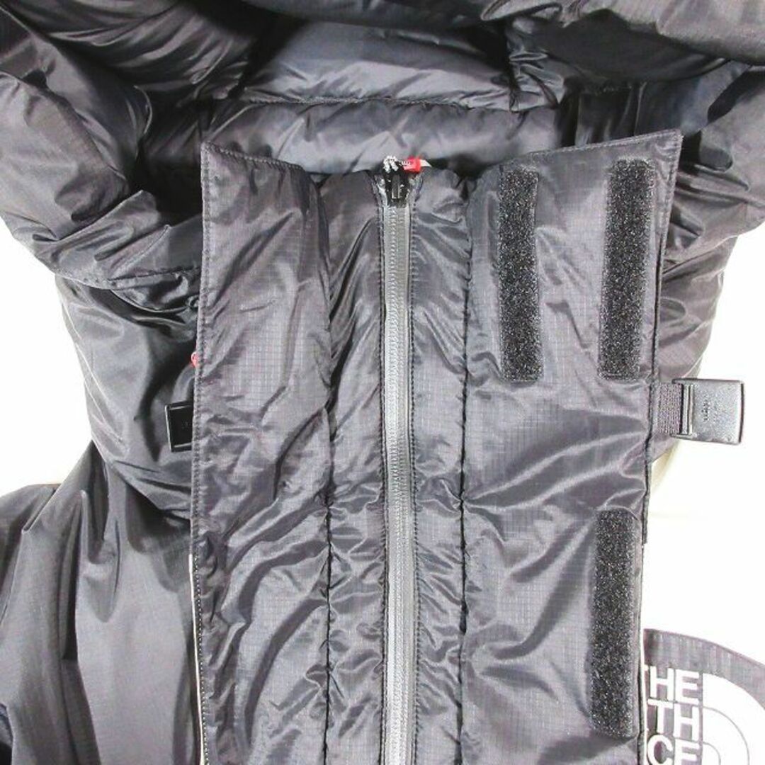 THE NORTH FACE(ザノースフェイス)のTHE NORTH FACE ×SUPREME S ロゴ ヒマラヤンパーカ M メンズのジャケット/アウター(マウンテンパーカー)の商品写真