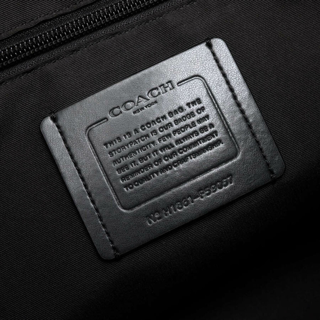 COACH - コーチ/COACH バッグ ブリーフケース ビジネスバッグ COACH - コーチ/COACH バッグ ブリーフケース ビジネスバッグ