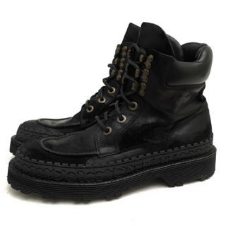 ドルチェ&ガッバーナ(DOLCE&GABBANA) ブーツ(メンズ)の通販 100点以上