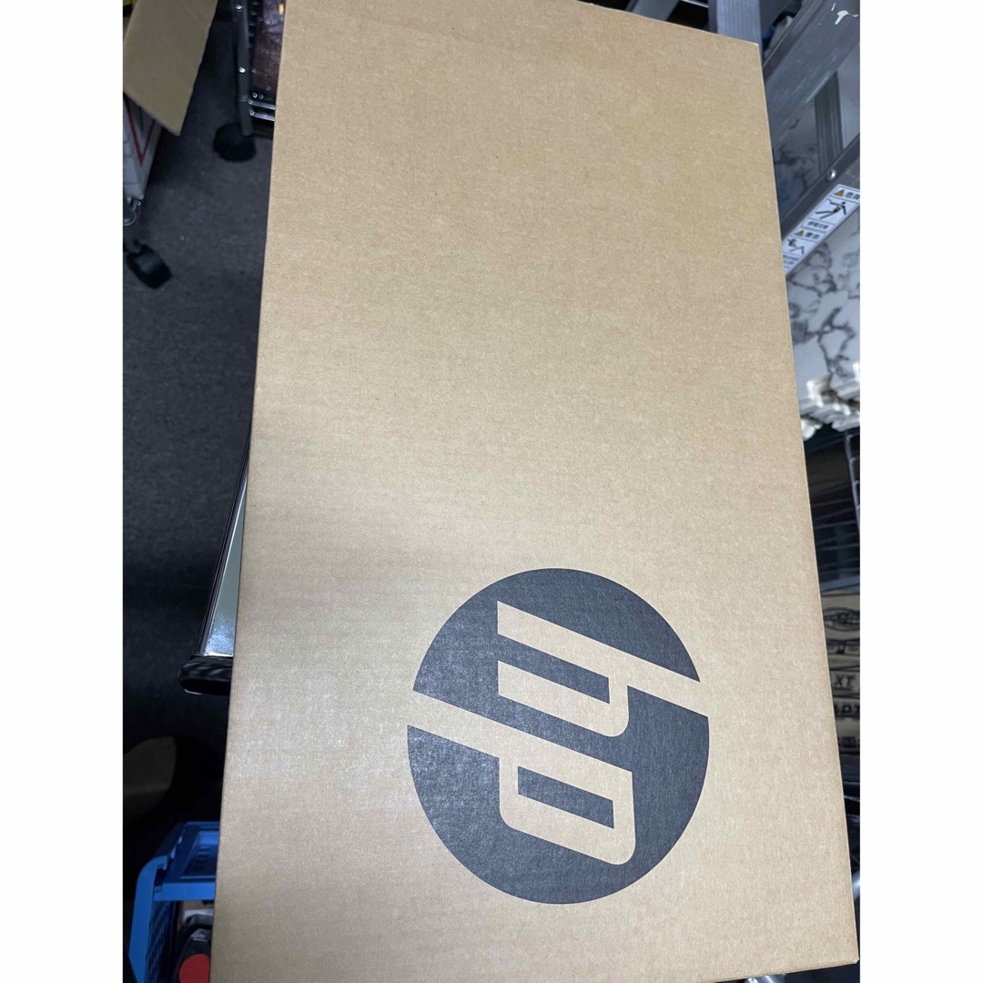 HP ヒューレットパッカード HP Laptop 15s-fq5000シリーズ