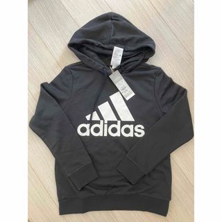 アディダス(adidas)のパーカー　スウェット　M(トレーナー/スウェット)