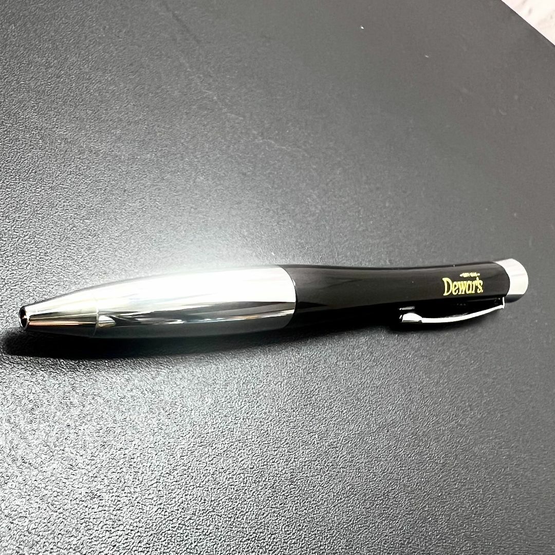 Parker(パーカー)の✨極美品＆未使用品‼️✨ パーカー×デュワーズ アーバンコアライン ボールペン メンズのファッション小物(その他)の商品写真